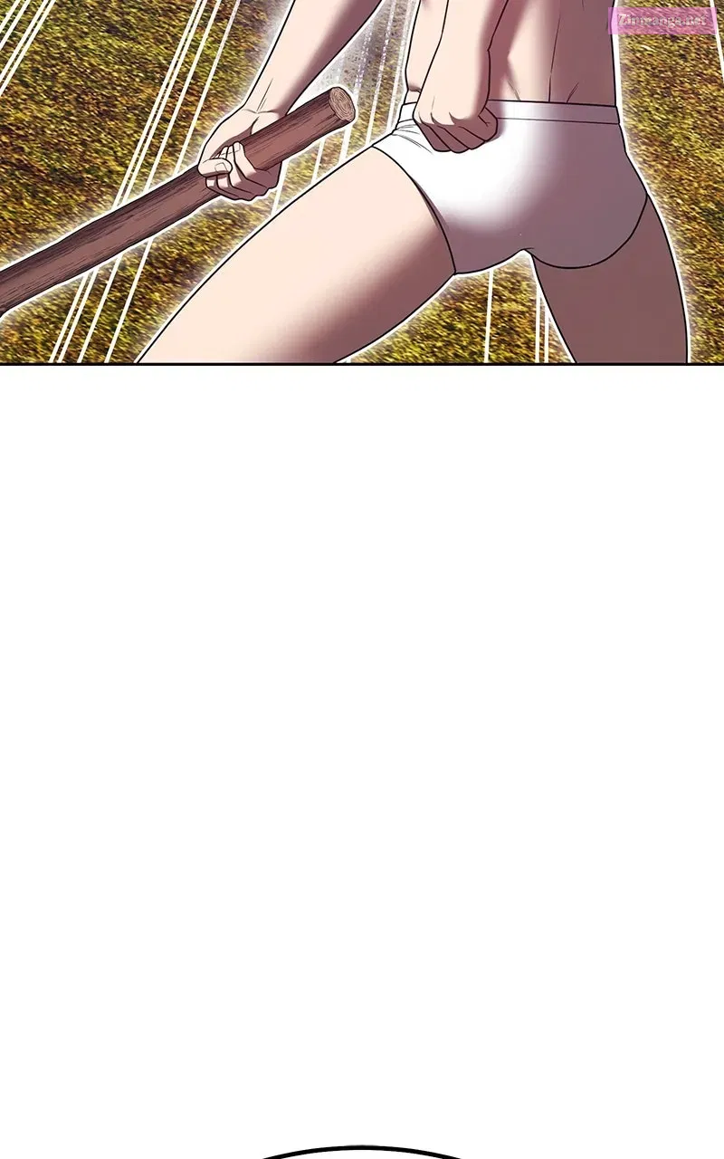 +99 ReinforcedWooden Stick Chapter 163 page 105 - 