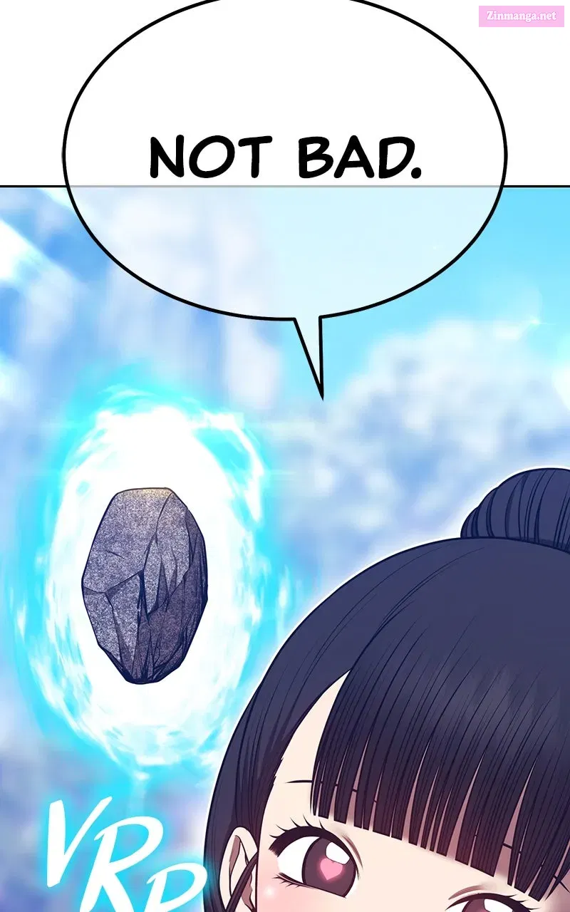 +99 ReinforcedWooden Stick Chapter 163 page 106 - 