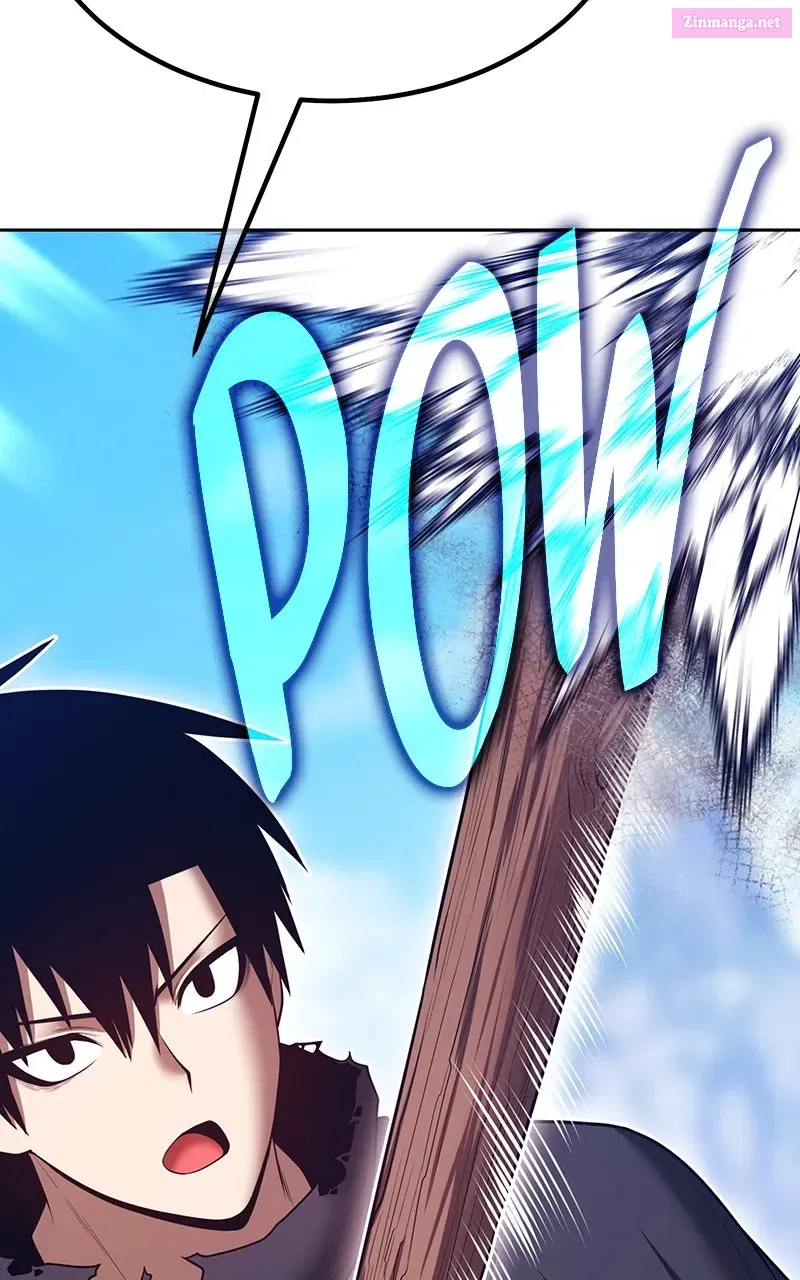 +99 ReinforcedWooden Stick Chapter 163 page 112 - 