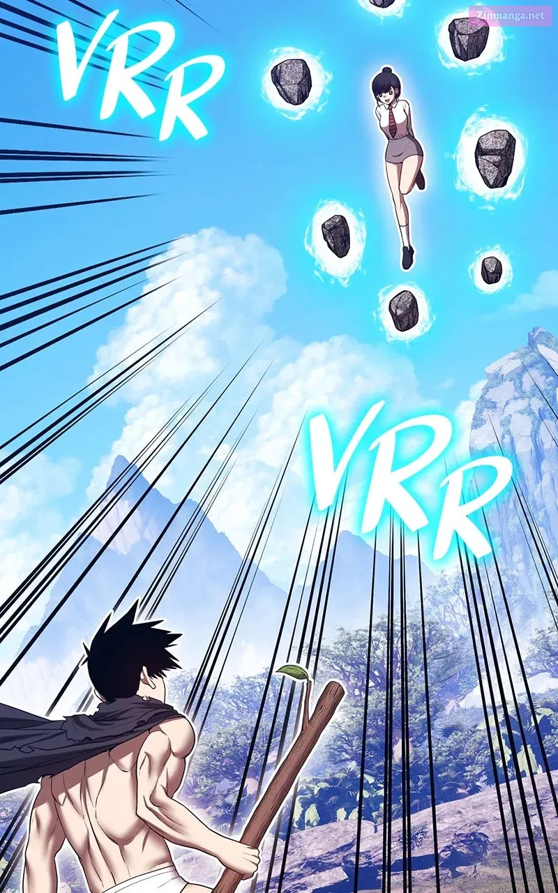 +99 ReinforcedWooden Stick Chapter 163 page 120 - 