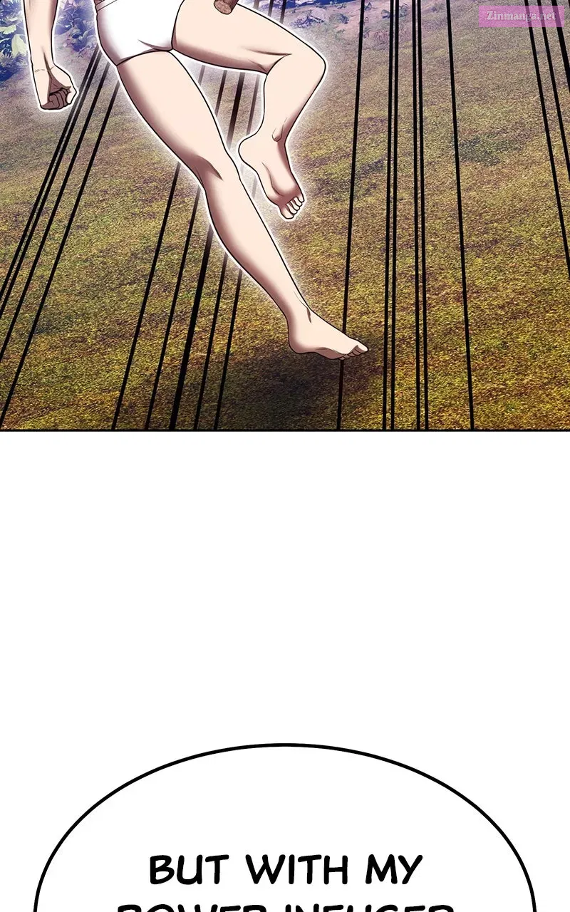+99 ReinforcedWooden Stick Chapter 163 page 121 - 