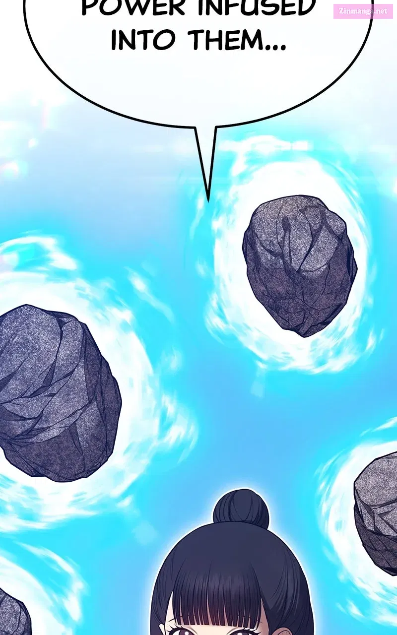 +99 ReinforcedWooden Stick Chapter 163 page 122 - 