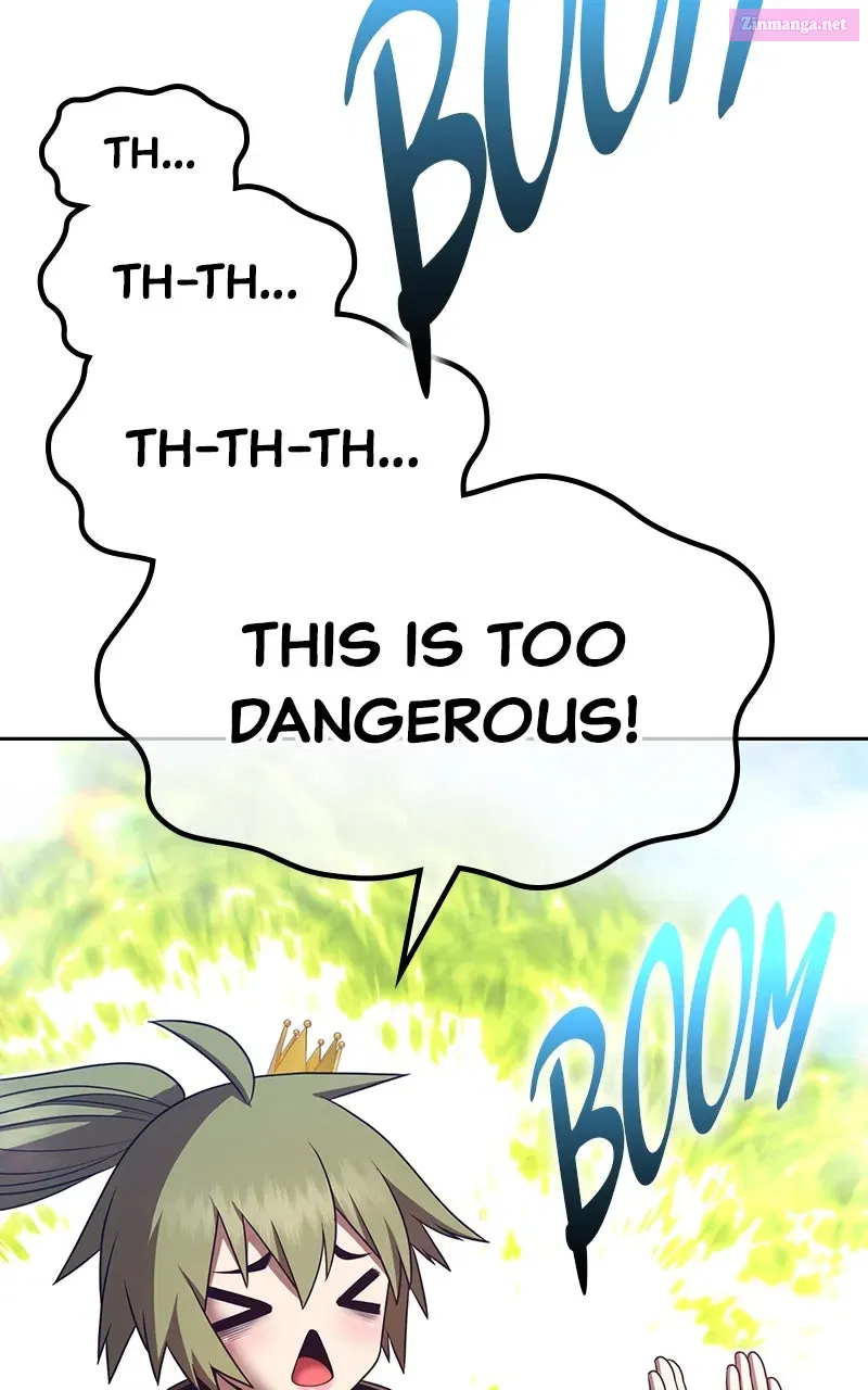 +99 ReinforcedWooden Stick Chapter 163 page 139 - 