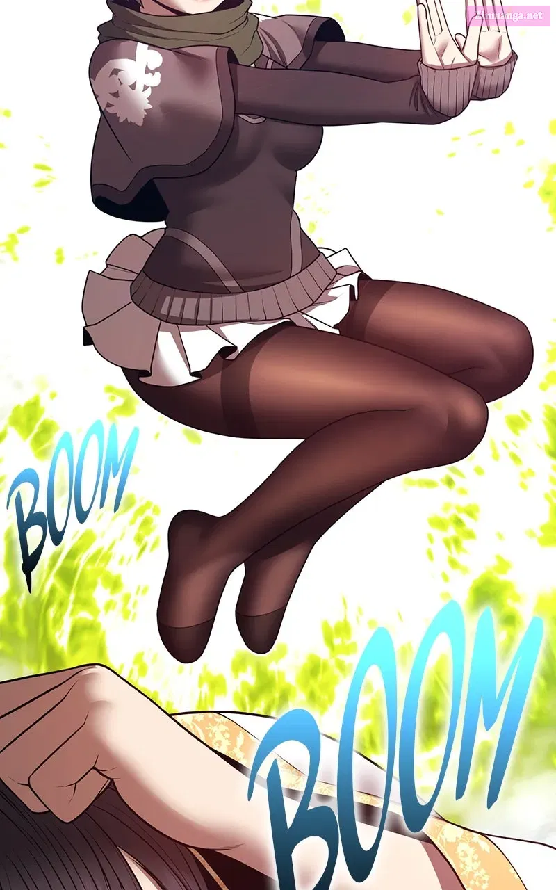 +99 ReinforcedWooden Stick Chapter 163 page 140 - 