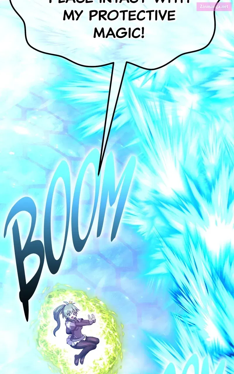 +99 ReinforcedWooden Stick Chapter 163 page 143 - 