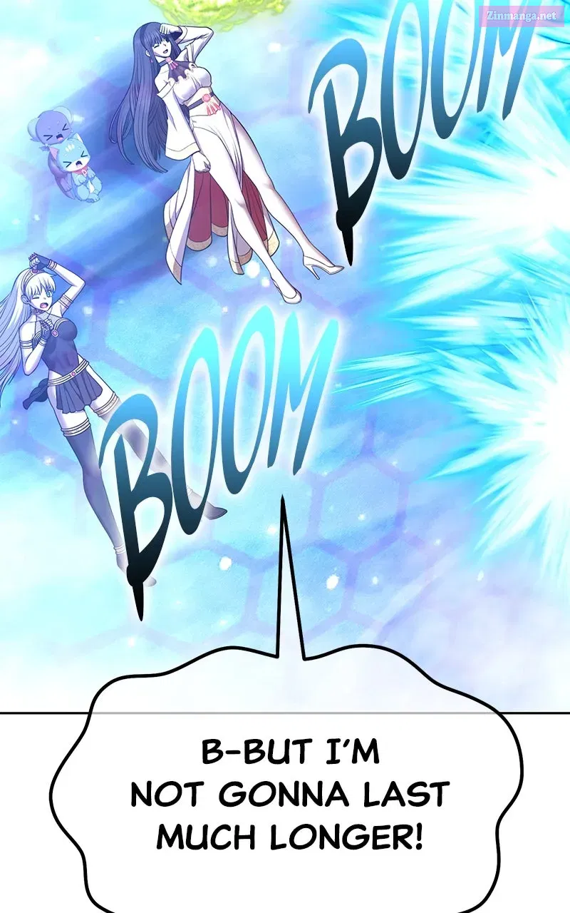 +99 ReinforcedWooden Stick Chapter 163 page 144 - 