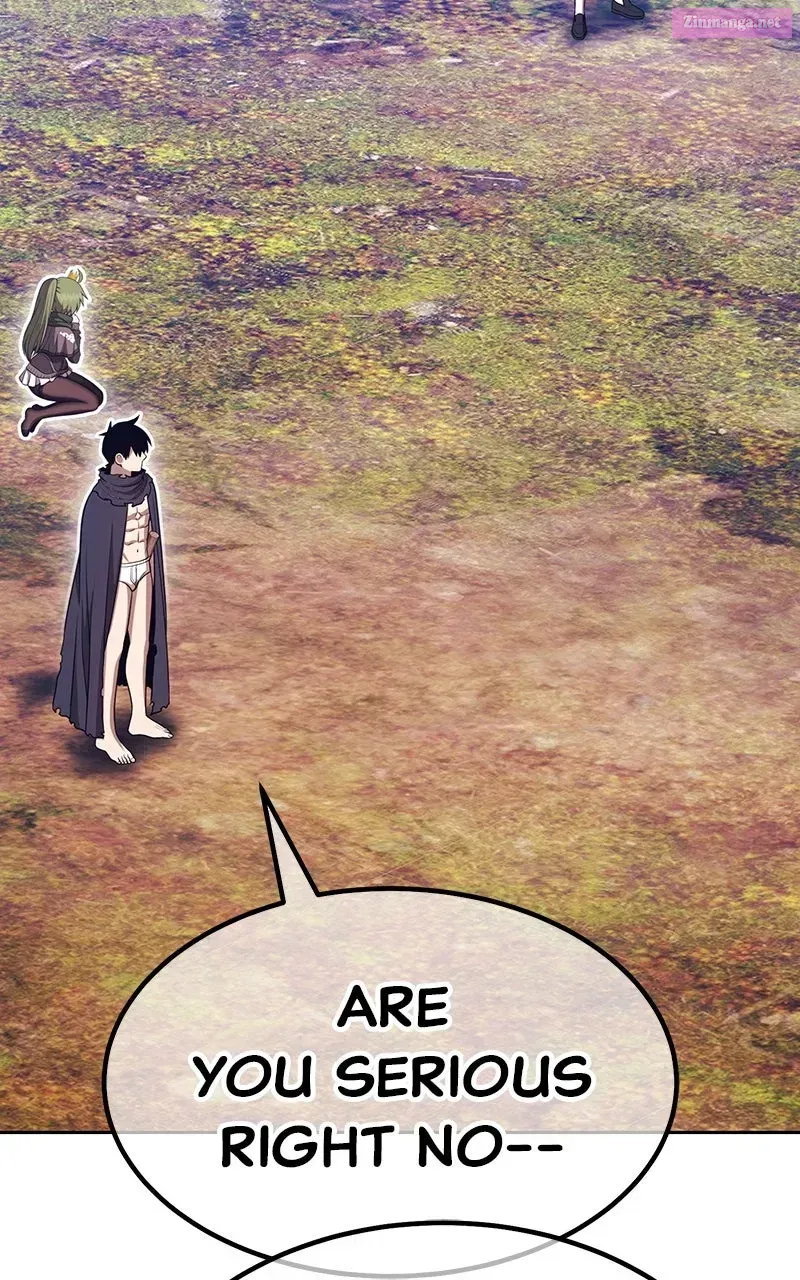 +99 ReinforcedWooden Stick Chapter 163 page 18 - 