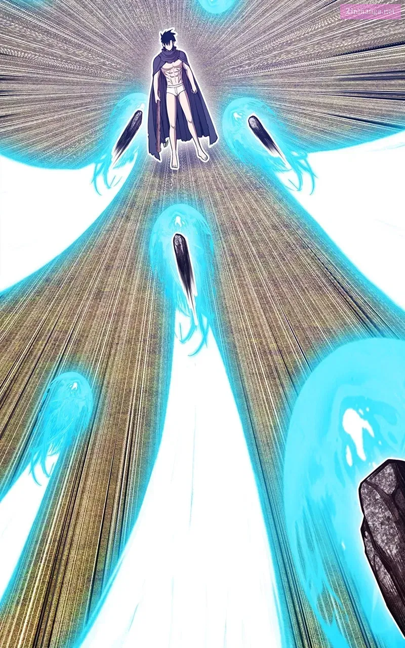 +99 ReinforcedWooden Stick Chapter 163 page 192 - 