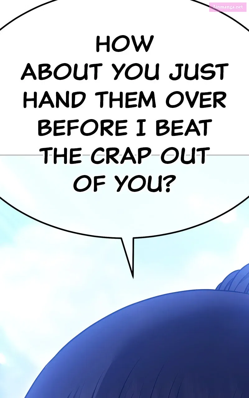 +99 ReinforcedWooden Stick Chapter 163 page 21 - 