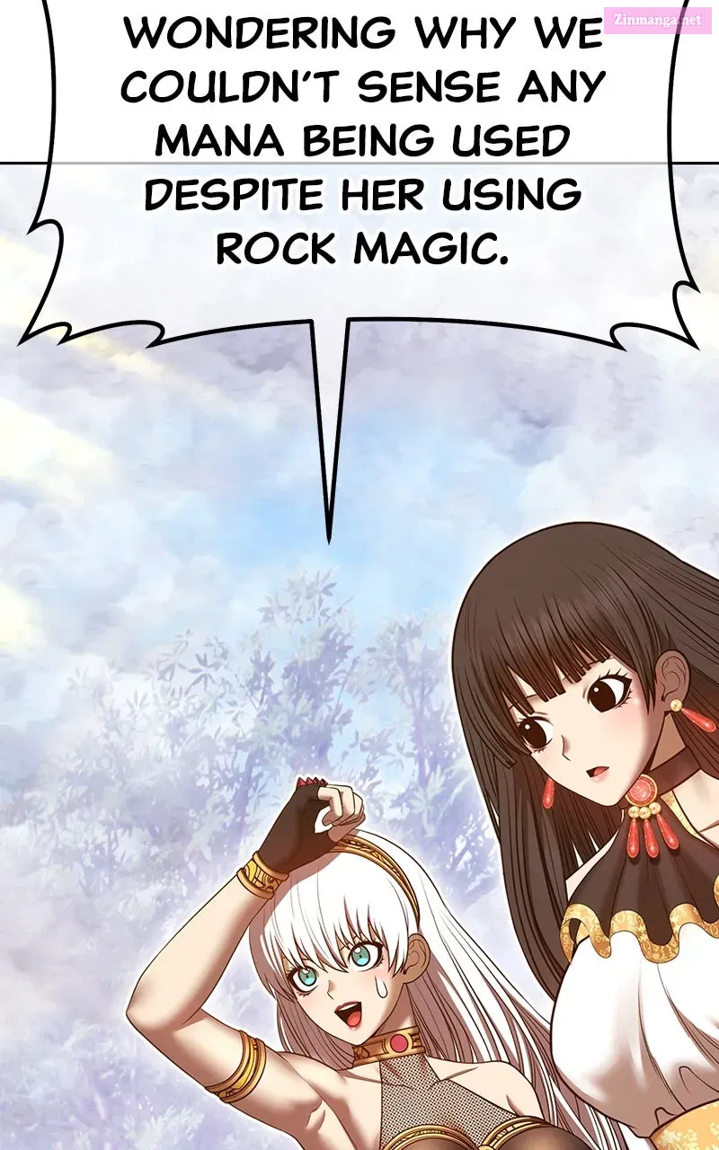 +99 ReinforcedWooden Stick Chapter 163 page 213 - 
