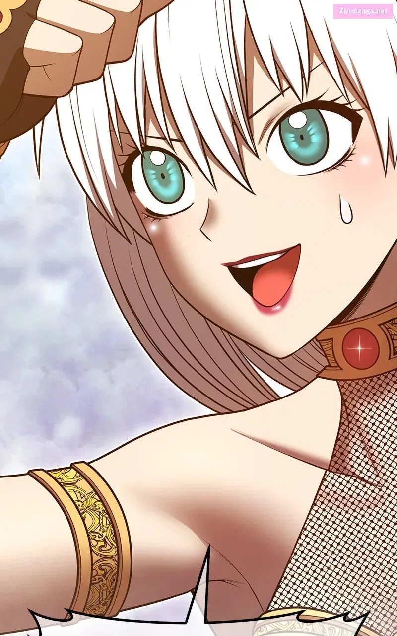 +99 ReinforcedWooden Stick Chapter 163 page 216 - 