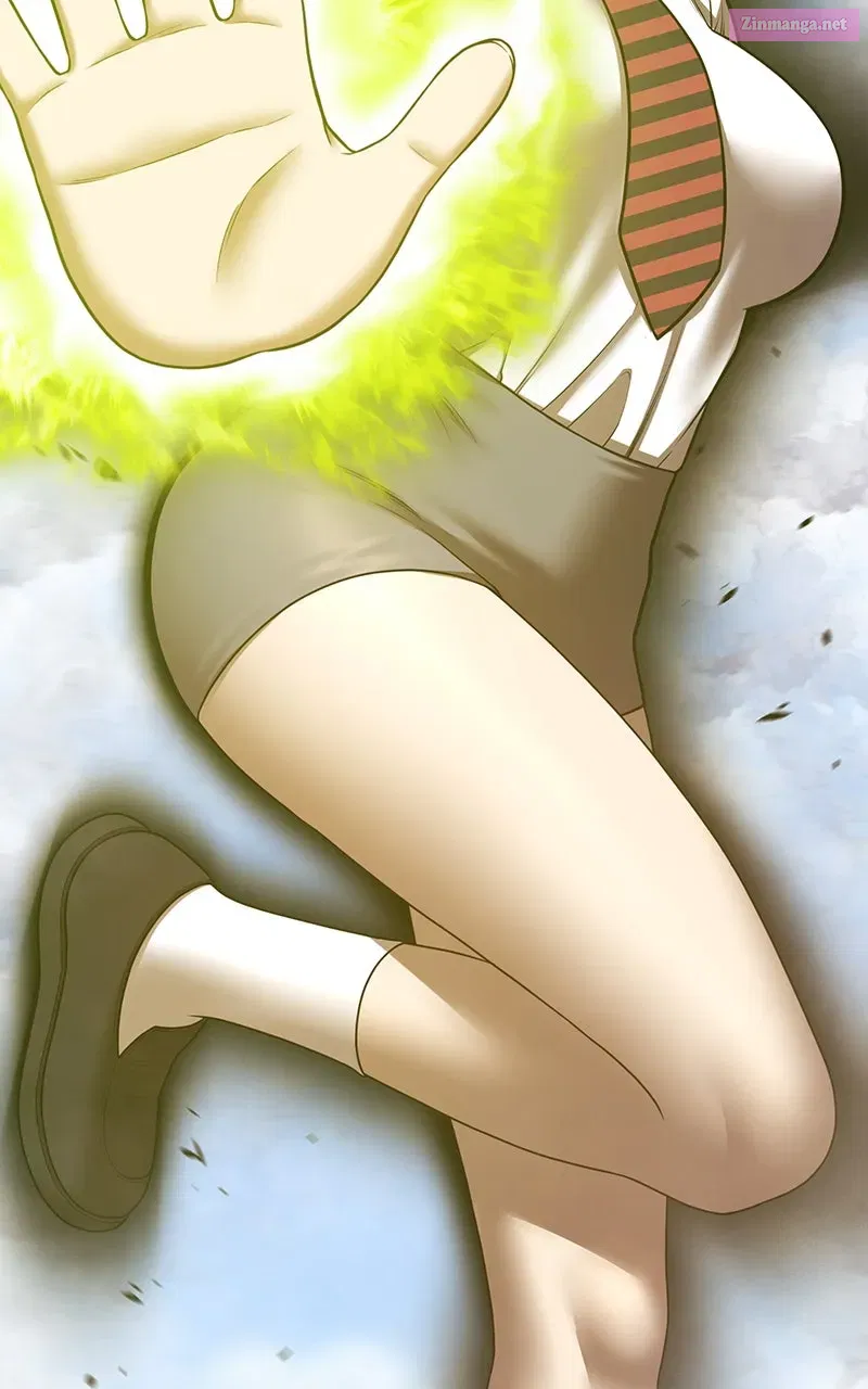 +99 ReinforcedWooden Stick Chapter 163 page 218 - 