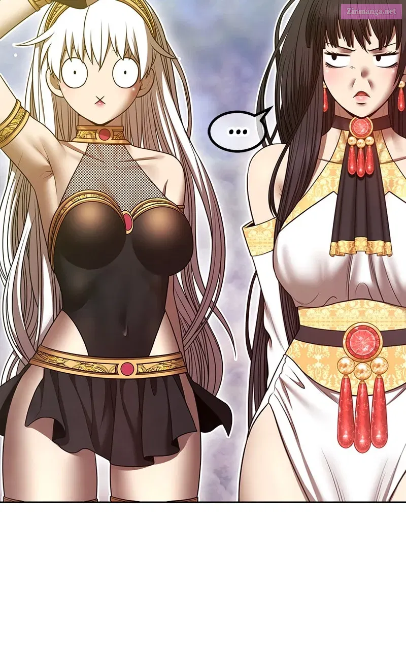 +99 ReinforcedWooden Stick Chapter 163 page 224 - 