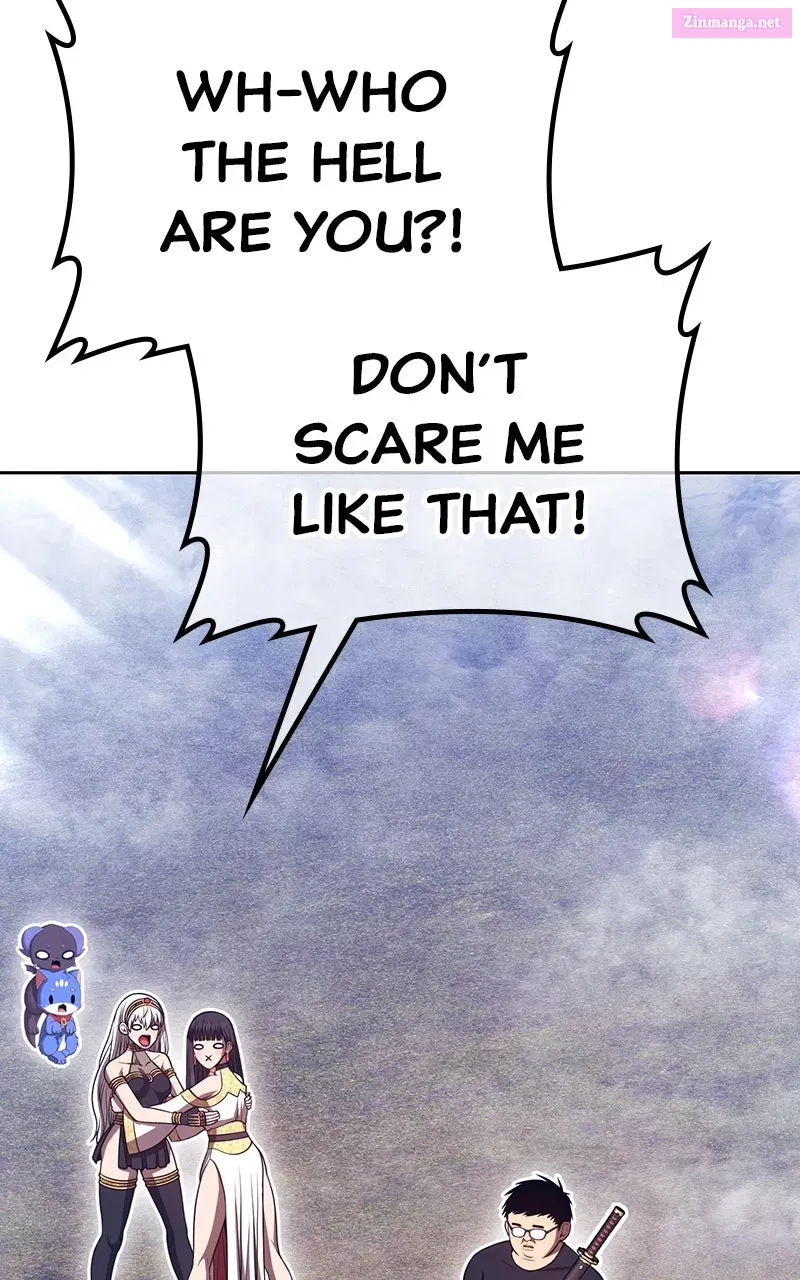 +99 ReinforcedWooden Stick Chapter 163 page 228 - 