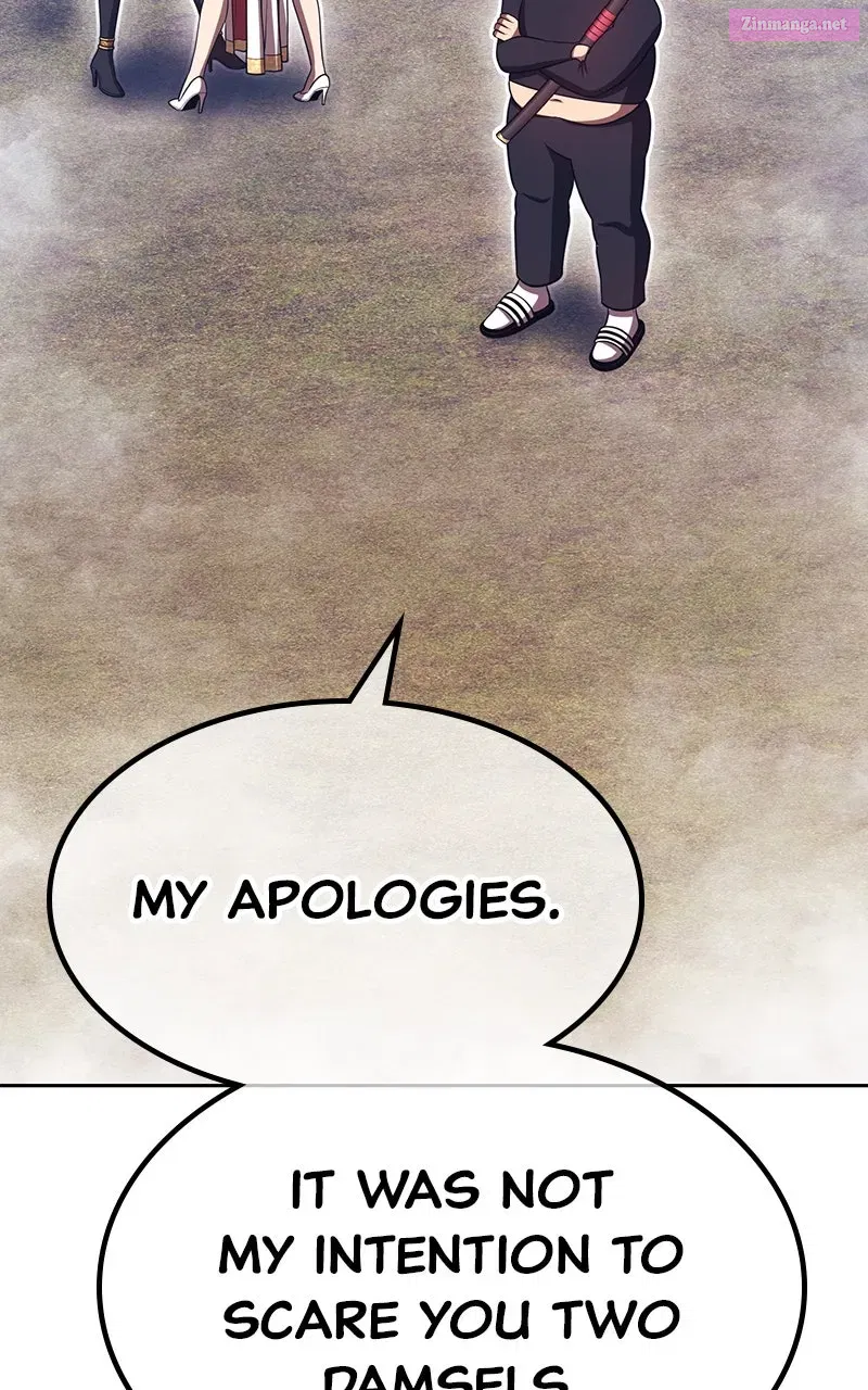 +99 ReinforcedWooden Stick Chapter 163 page 229 - 
