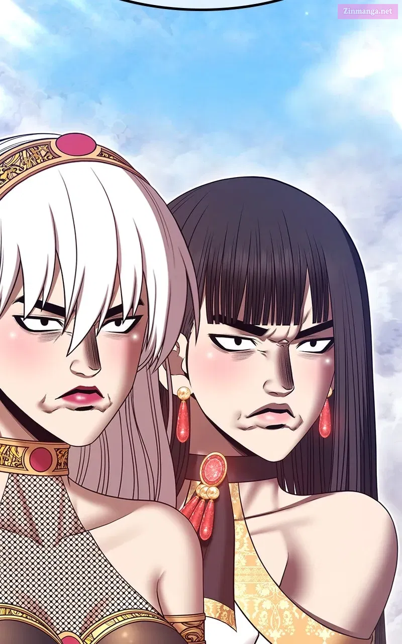 +99 ReinforcedWooden Stick Chapter 163 page 233 - 