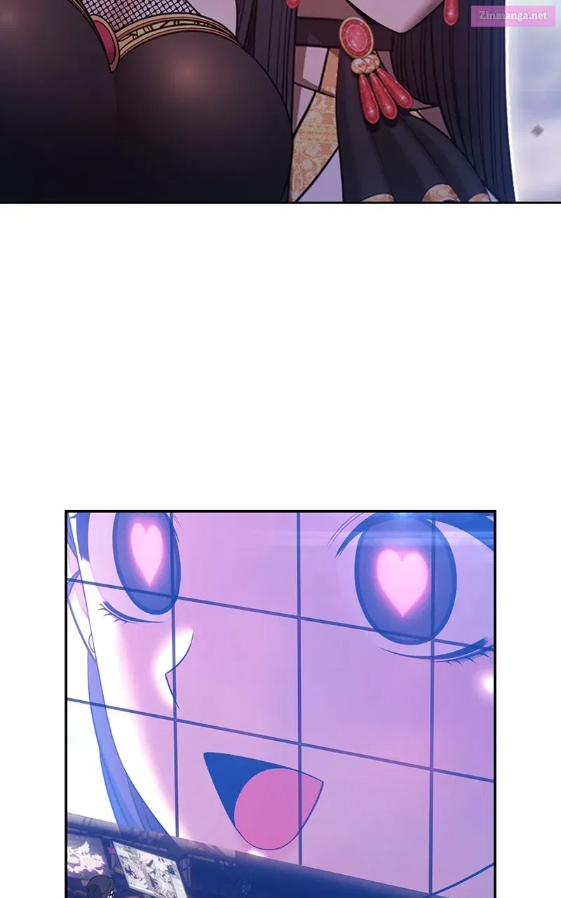 +99 ReinforcedWooden Stick Chapter 163 page 25 - 