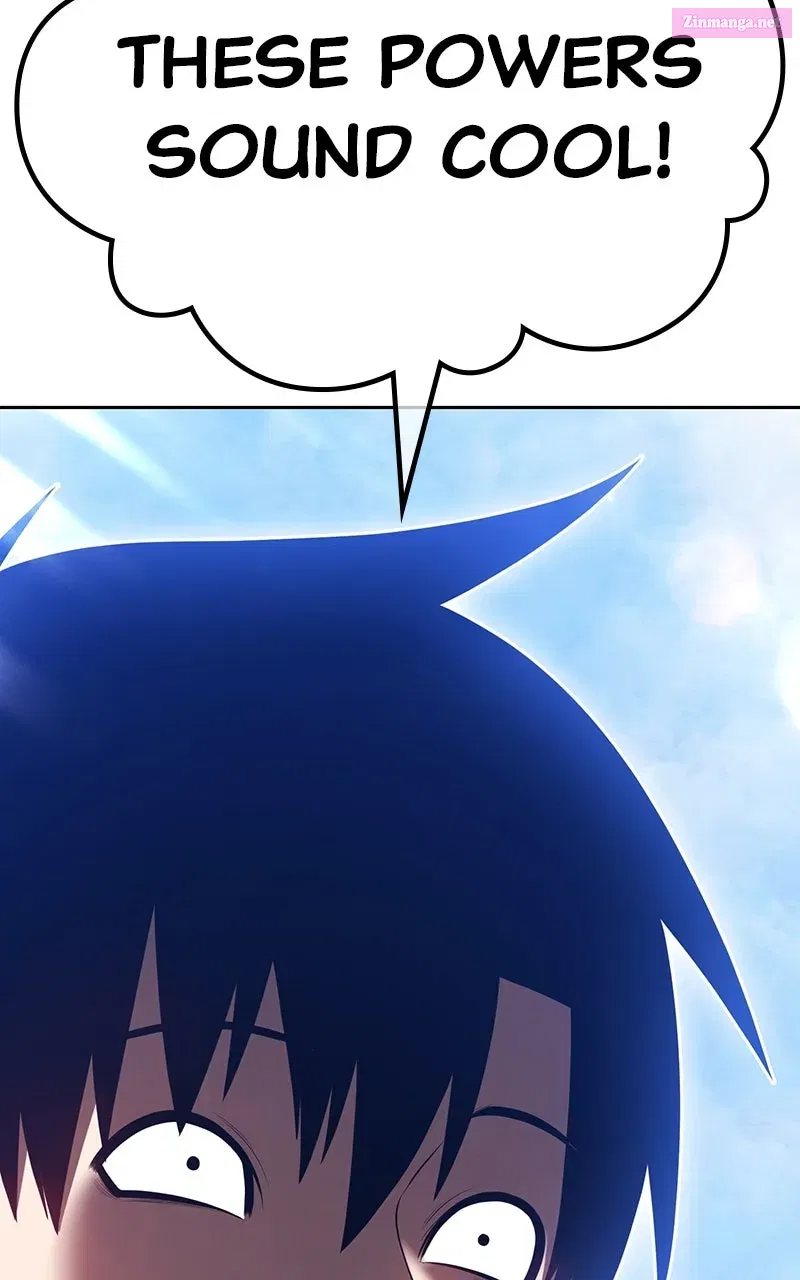 +99 ReinforcedWooden Stick Chapter 163 page 261 - 