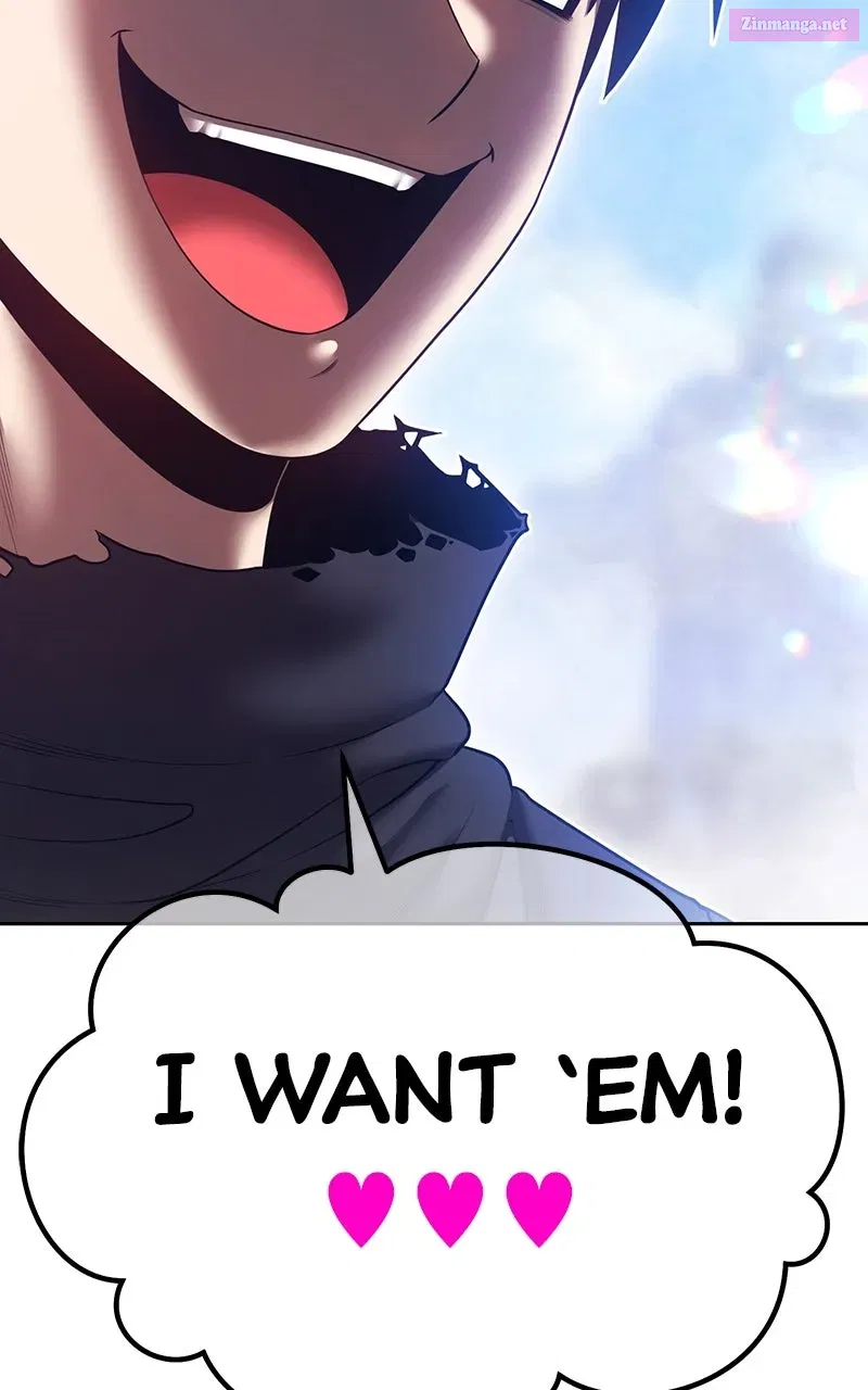 +99 ReinforcedWooden Stick Chapter 163 page 262 - 