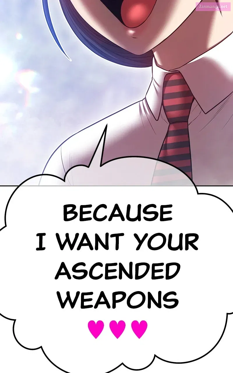 +99 ReinforcedWooden Stick Chapter 163 page 265 - 