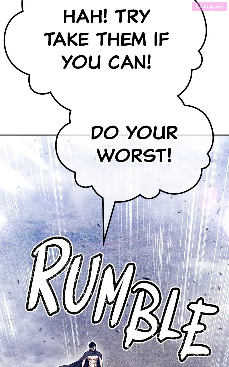 +99 ReinforcedWooden Stick Chapter 163 page 267 - 