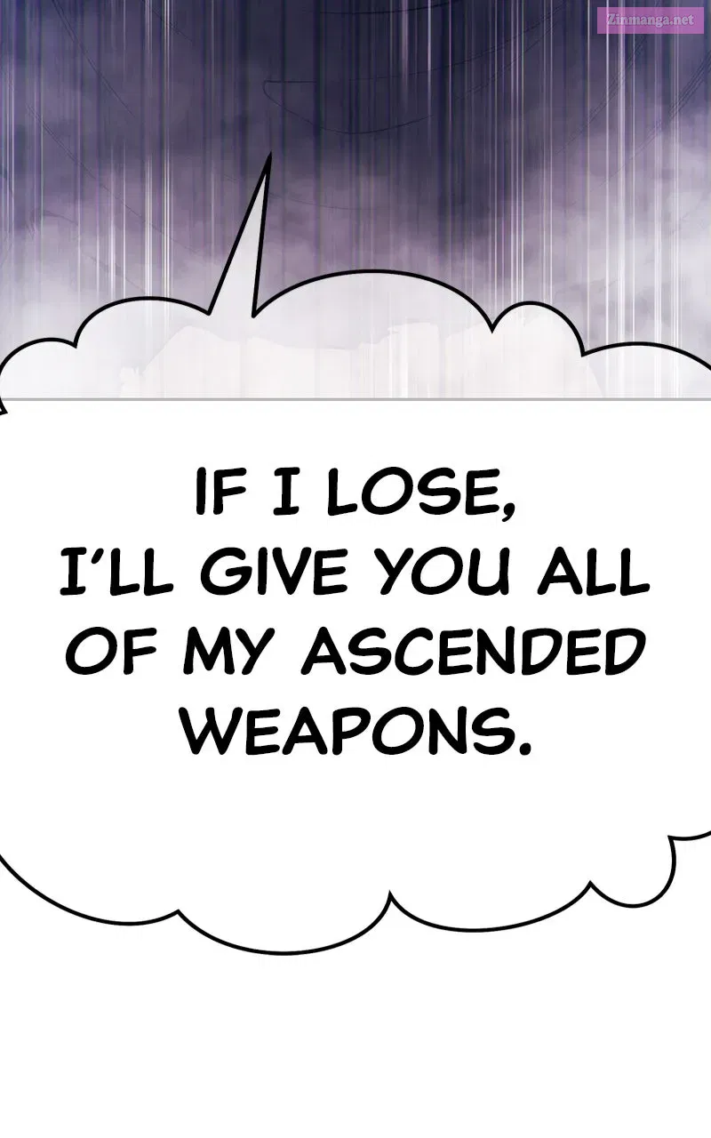 +99 ReinforcedWooden Stick Chapter 163 page 272 - 