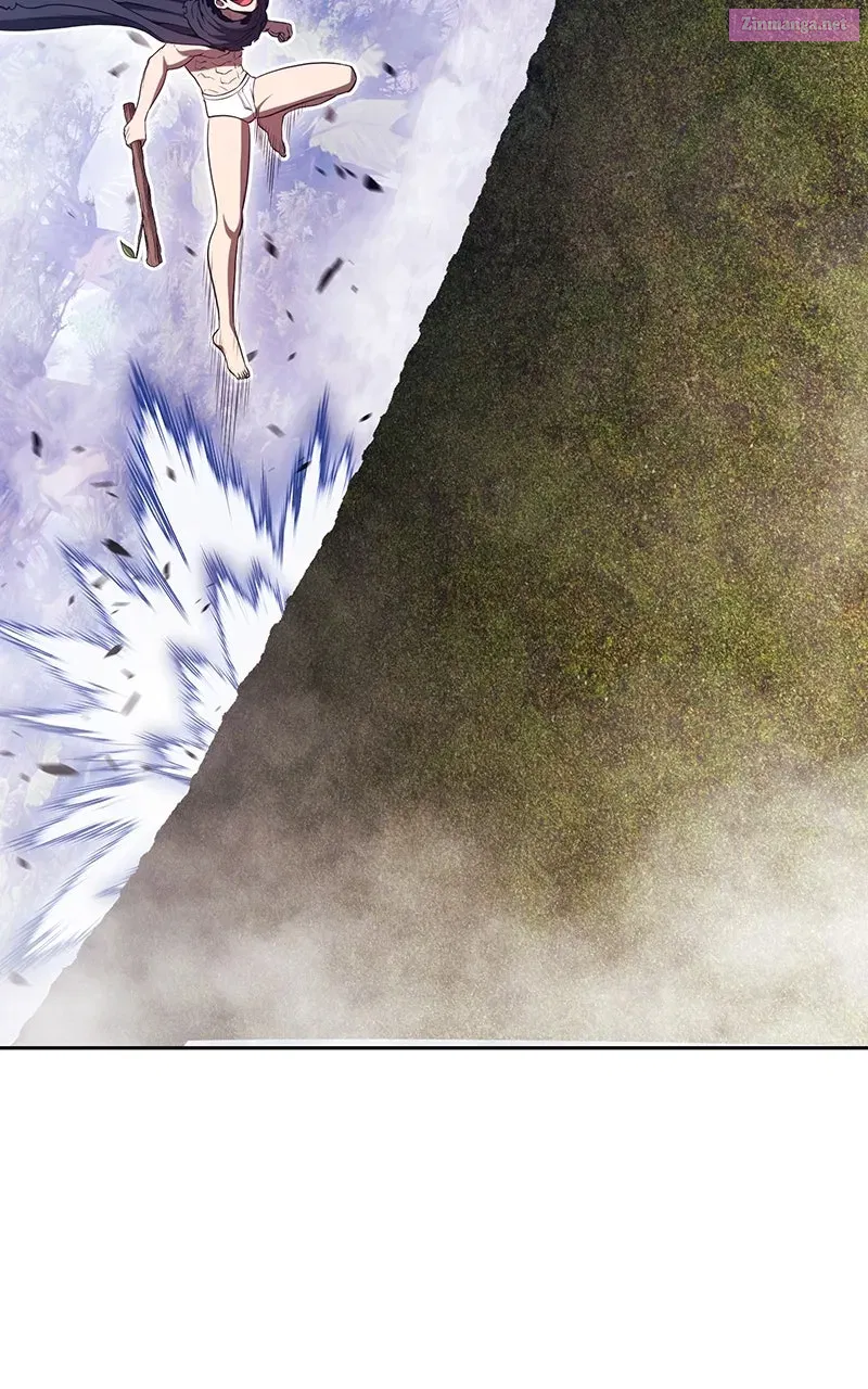 +99 ReinforcedWooden Stick Chapter 163 page 279 - 
