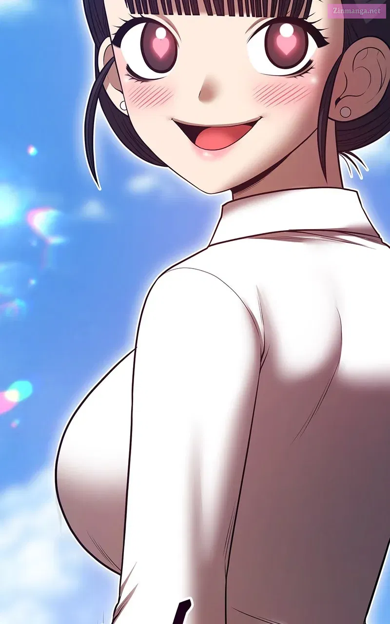 +99 ReinforcedWooden Stick Chapter 163 page 305 - 
