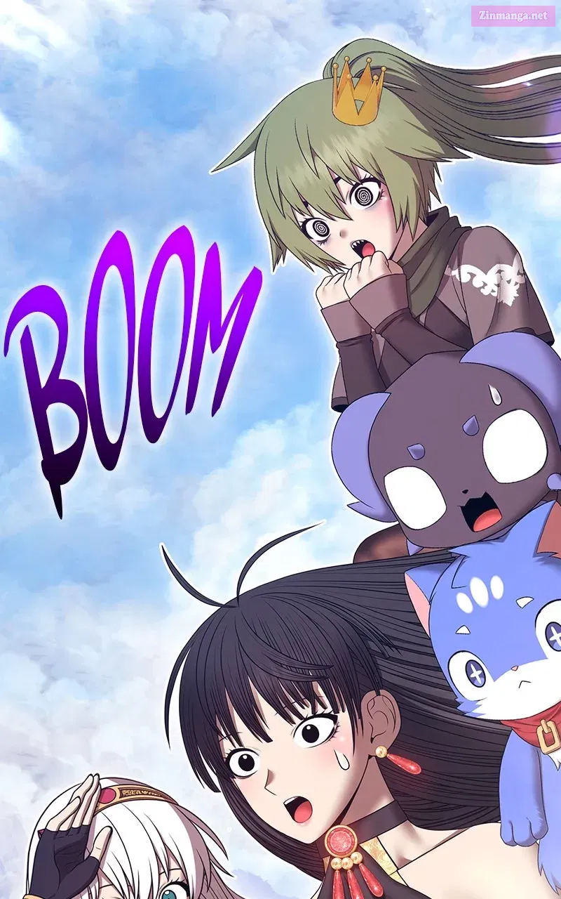 +99 ReinforcedWooden Stick Chapter 163 page 327 - 