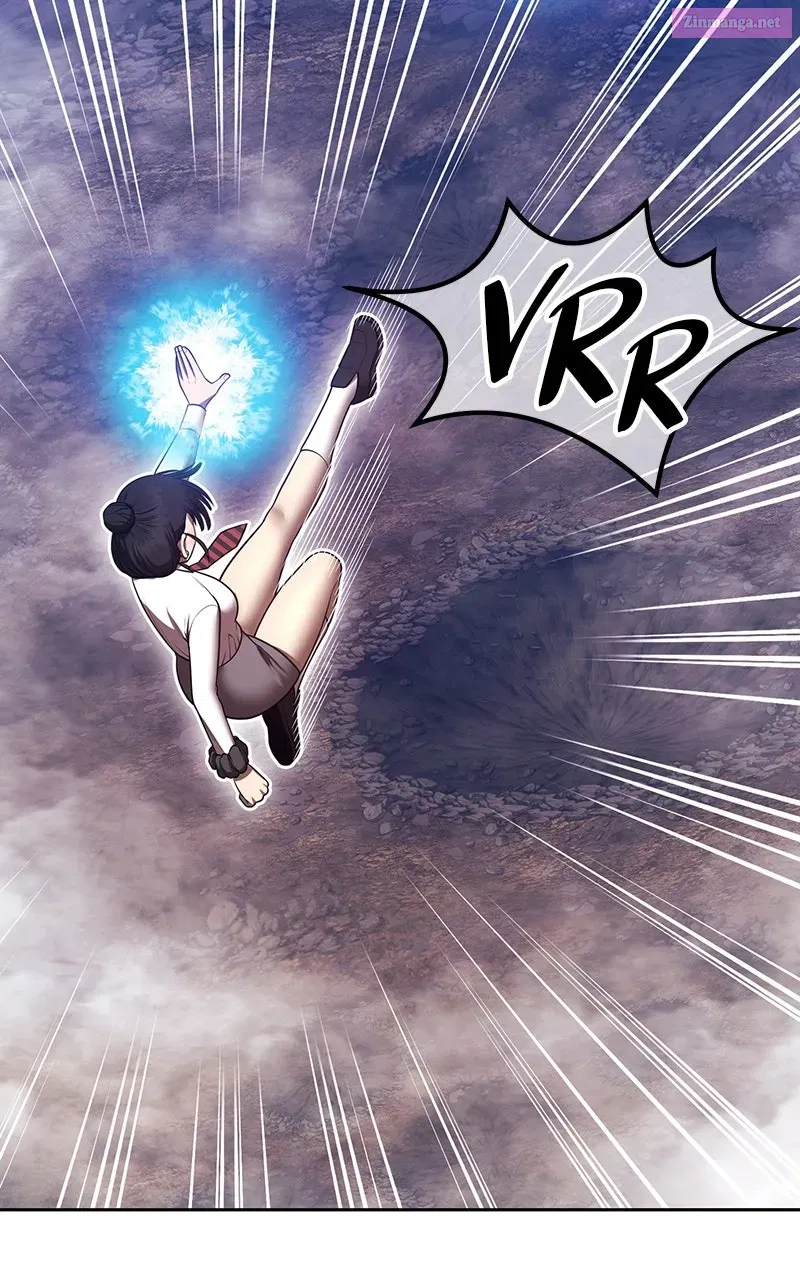 +99 ReinforcedWooden Stick Chapter 163 page 344 - 