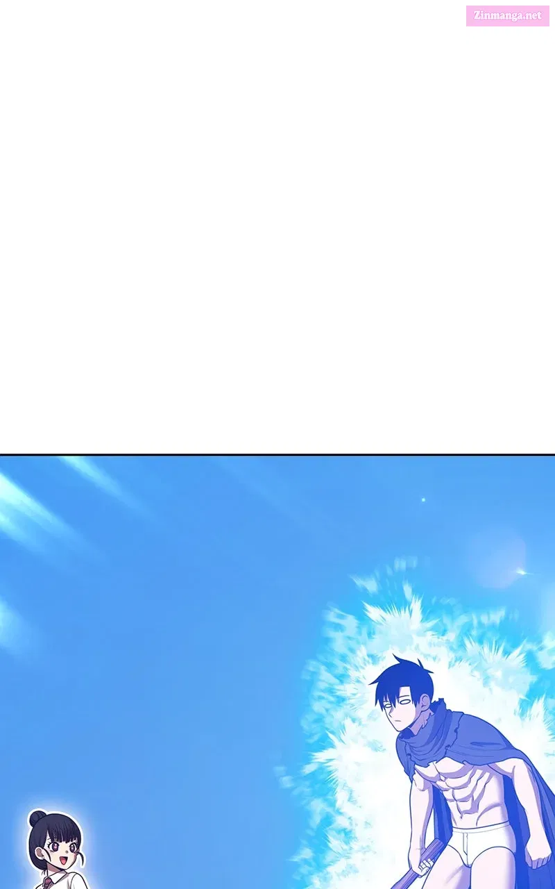 +99 ReinforcedWooden Stick Chapter 163 page 351 - 