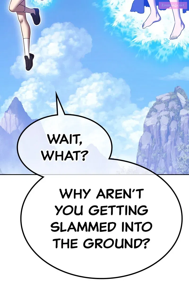 +99 ReinforcedWooden Stick Chapter 163 page 354 - 