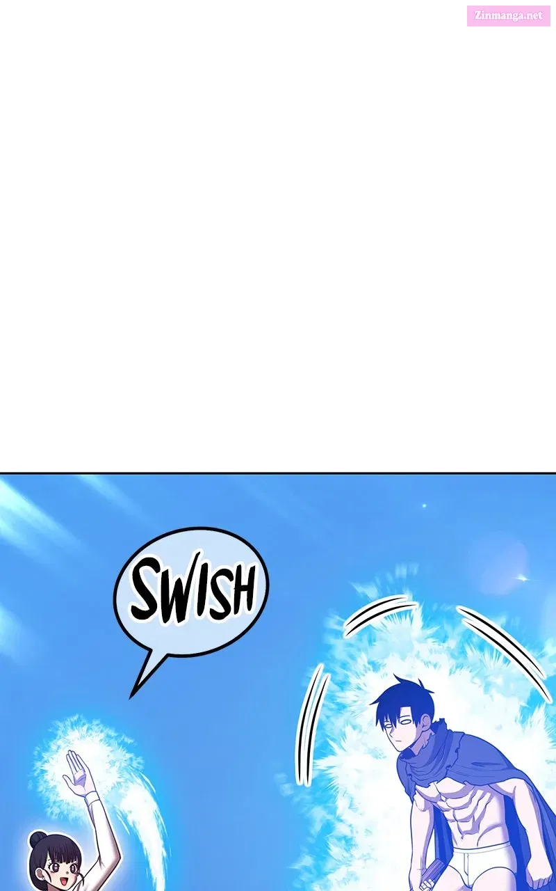 +99 ReinforcedWooden Stick Chapter 163 page 355 - 