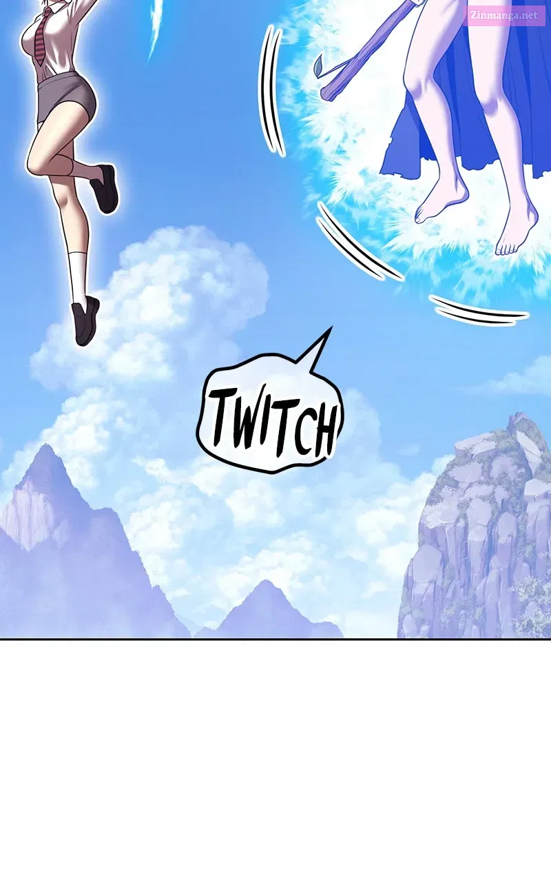 +99 ReinforcedWooden Stick Chapter 163 page 356 - 