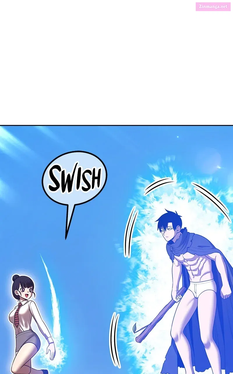 +99 ReinforcedWooden Stick Chapter 163 page 357 - 