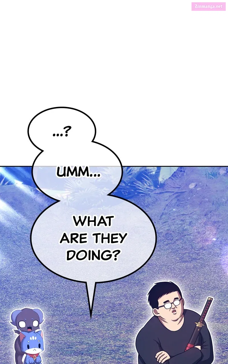 +99 ReinforcedWooden Stick Chapter 163 page 363 - 