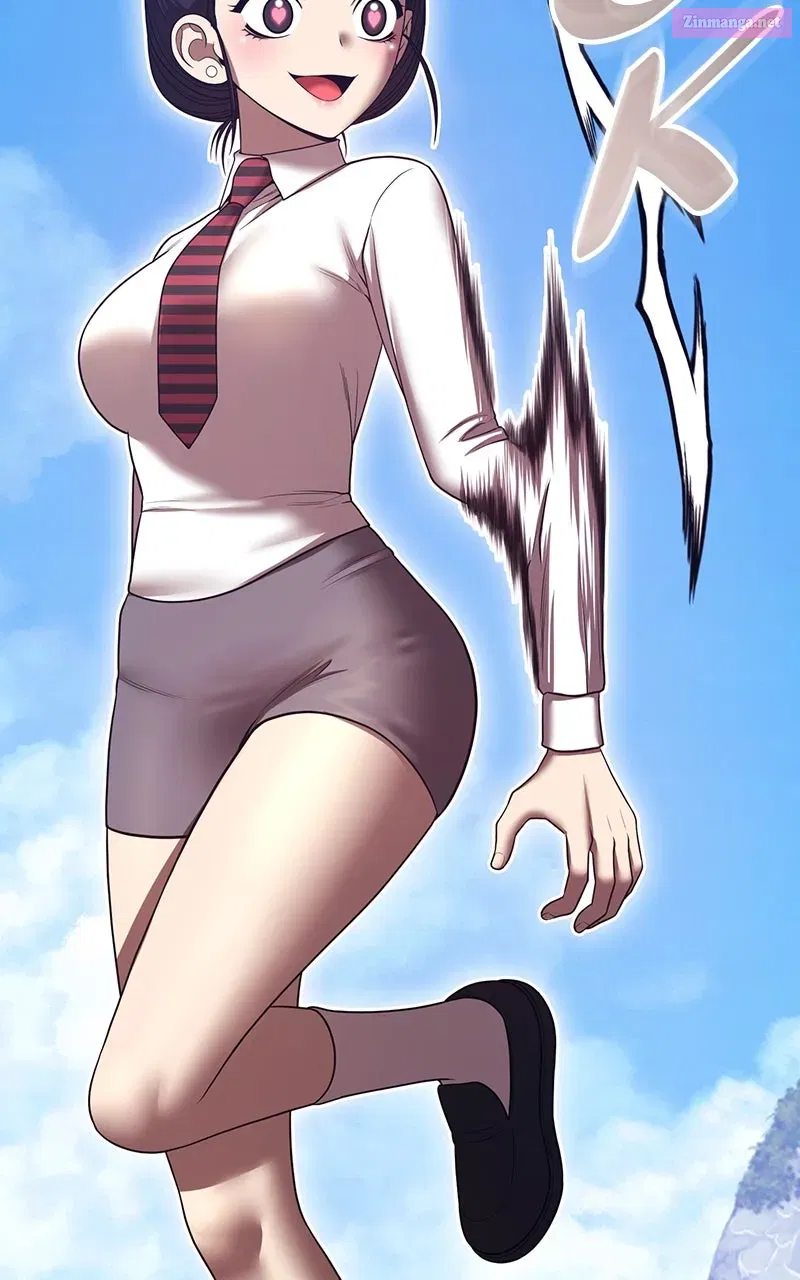 +99 ReinforcedWooden Stick Chapter 163 page 383 - 