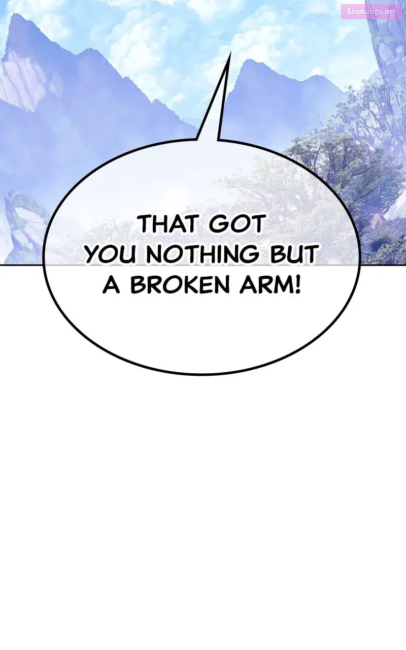 +99 ReinforcedWooden Stick Chapter 163 page 401 - 