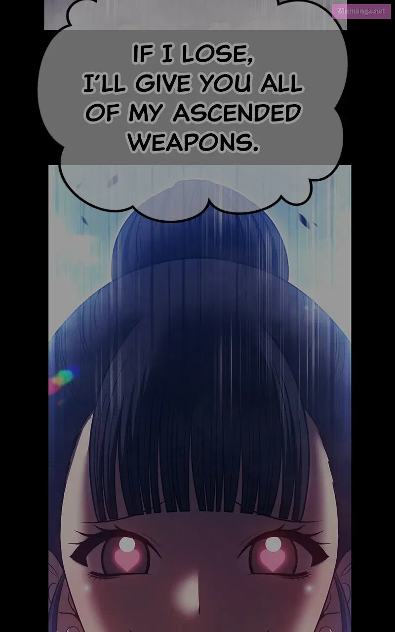 +99 ReinforcedWooden Stick Chapter 163 page 410 - 