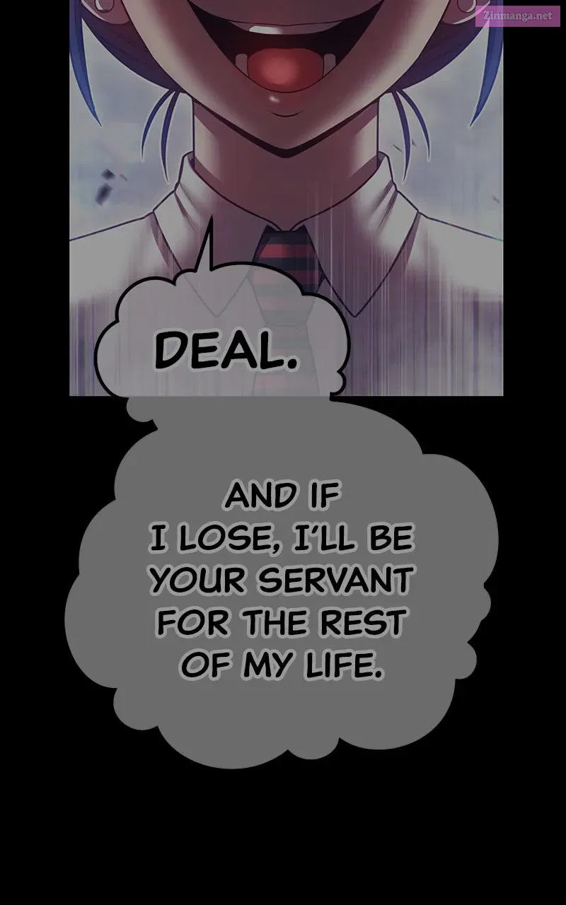+99 ReinforcedWooden Stick Chapter 163 page 411 - 