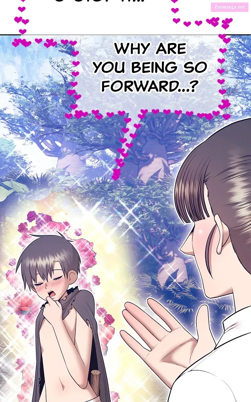 +99 ReinforcedWooden Stick Chapter 163 page 45 - 