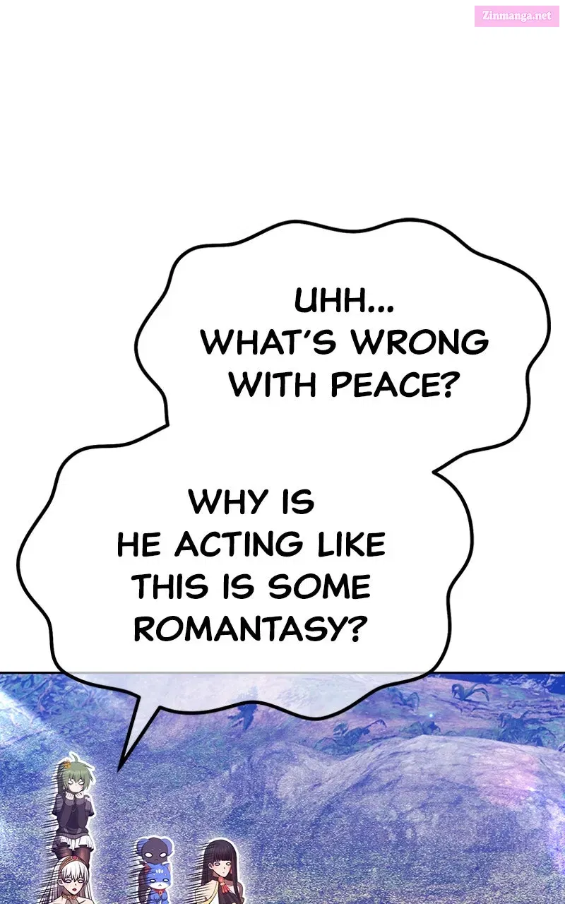+99 ReinforcedWooden Stick Chapter 163 page 54 - 