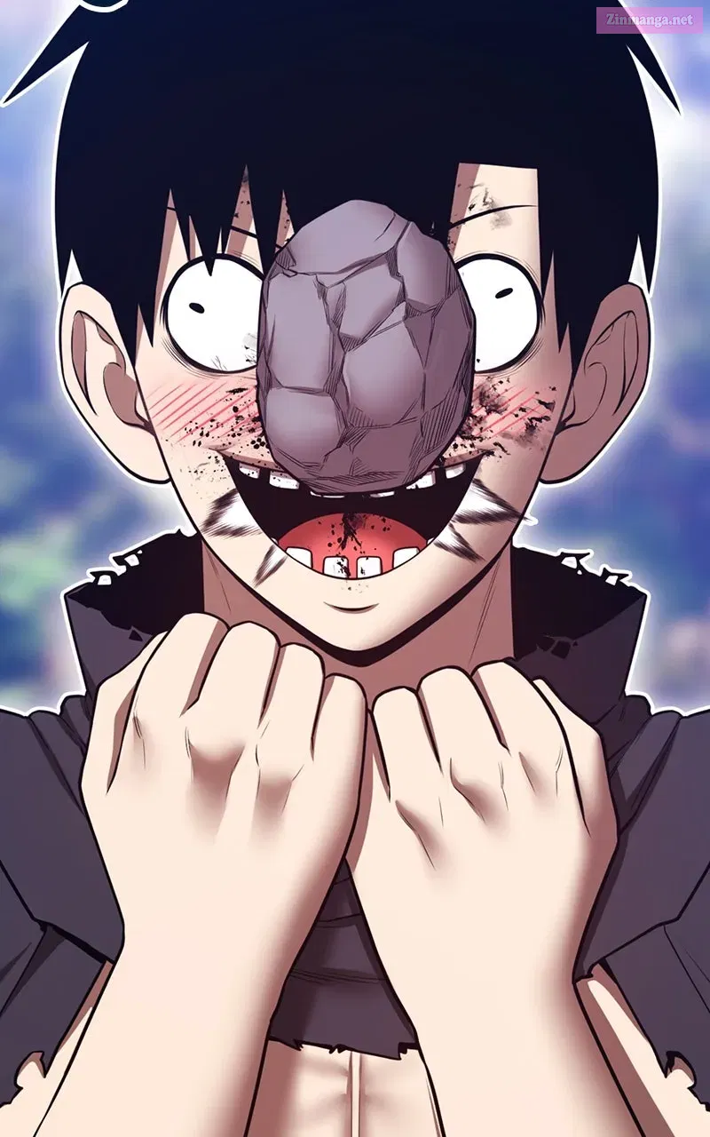 +99 ReinforcedWooden Stick Chapter 163 page 59 - 