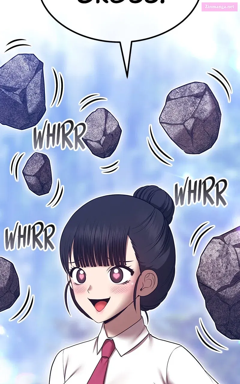 +99 ReinforcedWooden Stick Chapter 163 page 64 - 