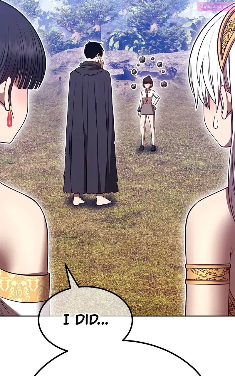 +99 ReinforcedWooden Stick Chapter 163 page 70 - 