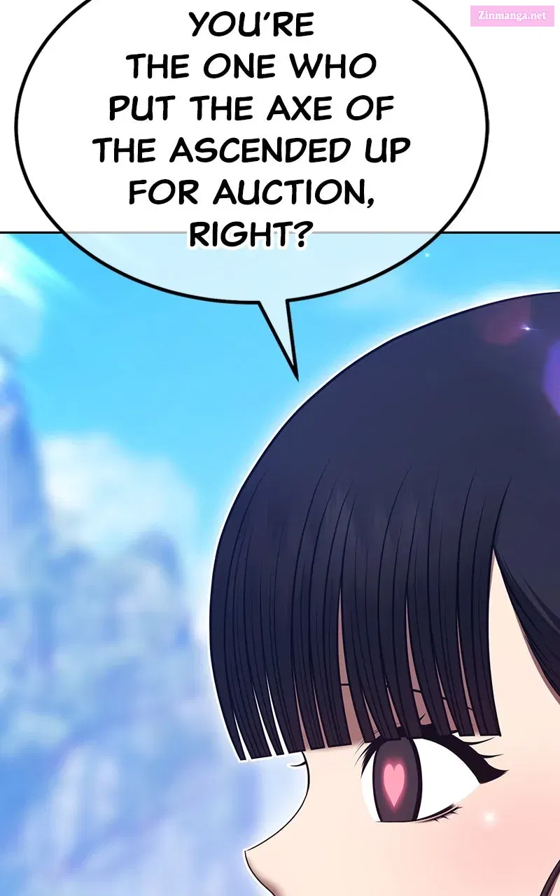 +99 ReinforcedWooden Stick Chapter 163 page 8 - 