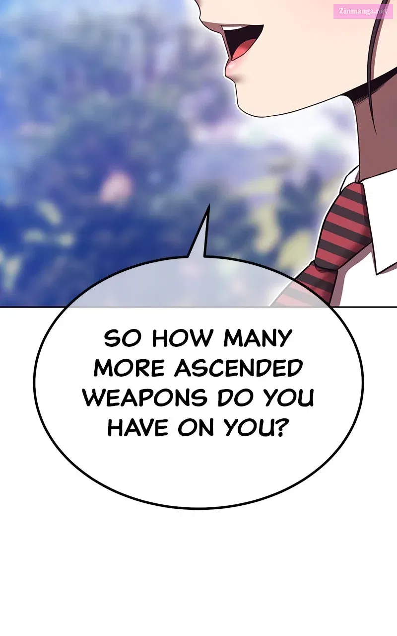 +99 ReinforcedWooden Stick Chapter 163 page 9 - 