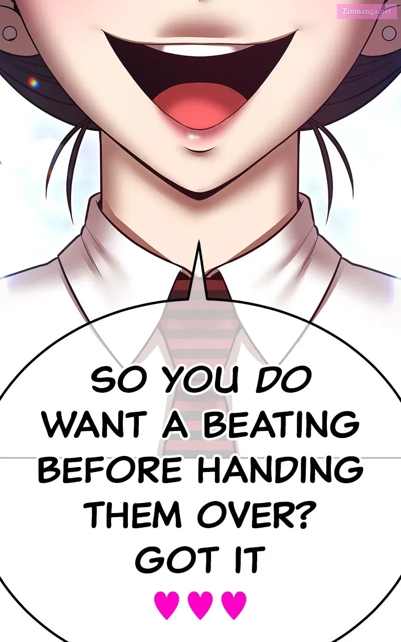 +99 ReinforcedWooden Stick Chapter 163 page 90 - 