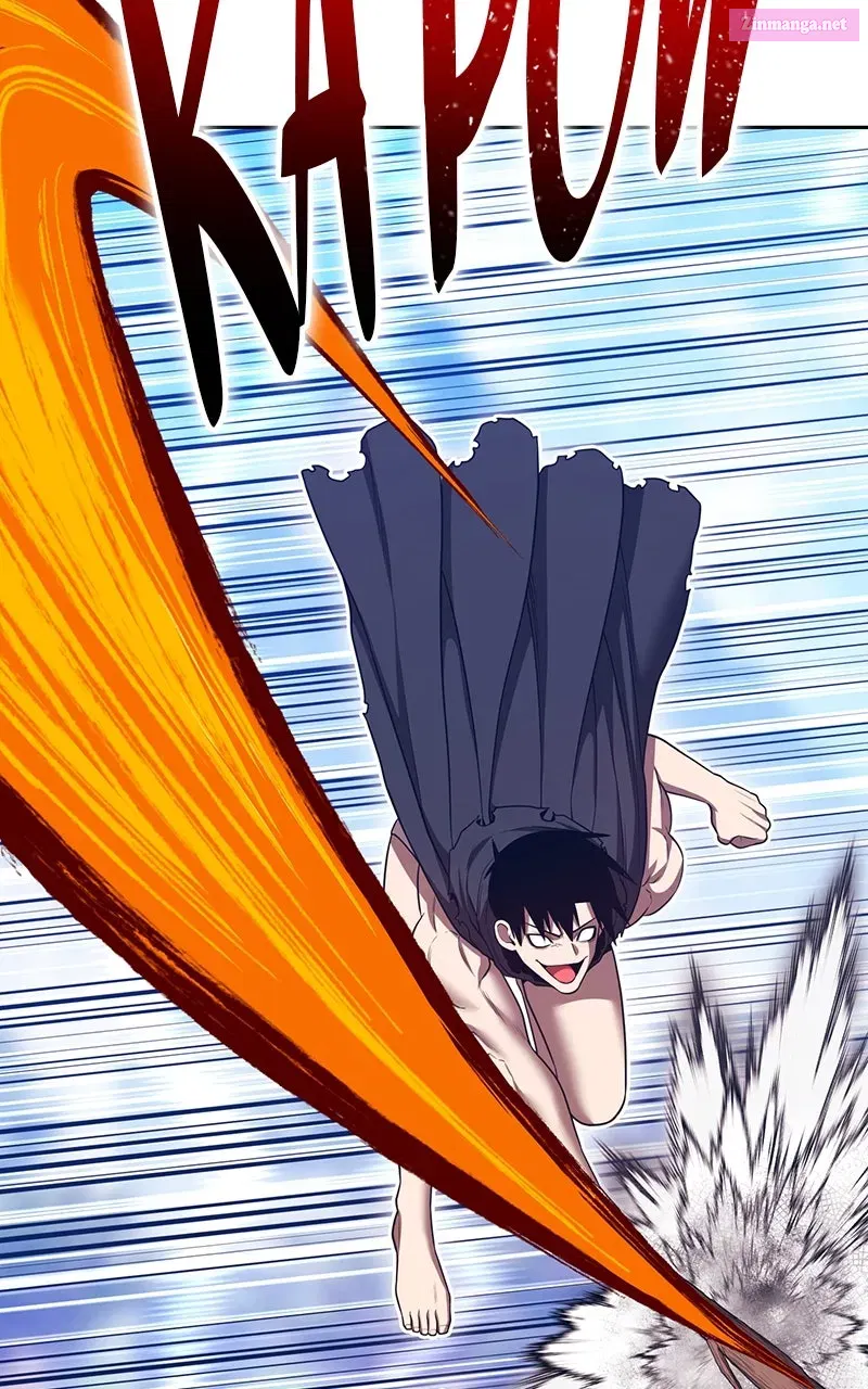 +99 ReinforcedWooden Stick Chapter 163 page 97 - 