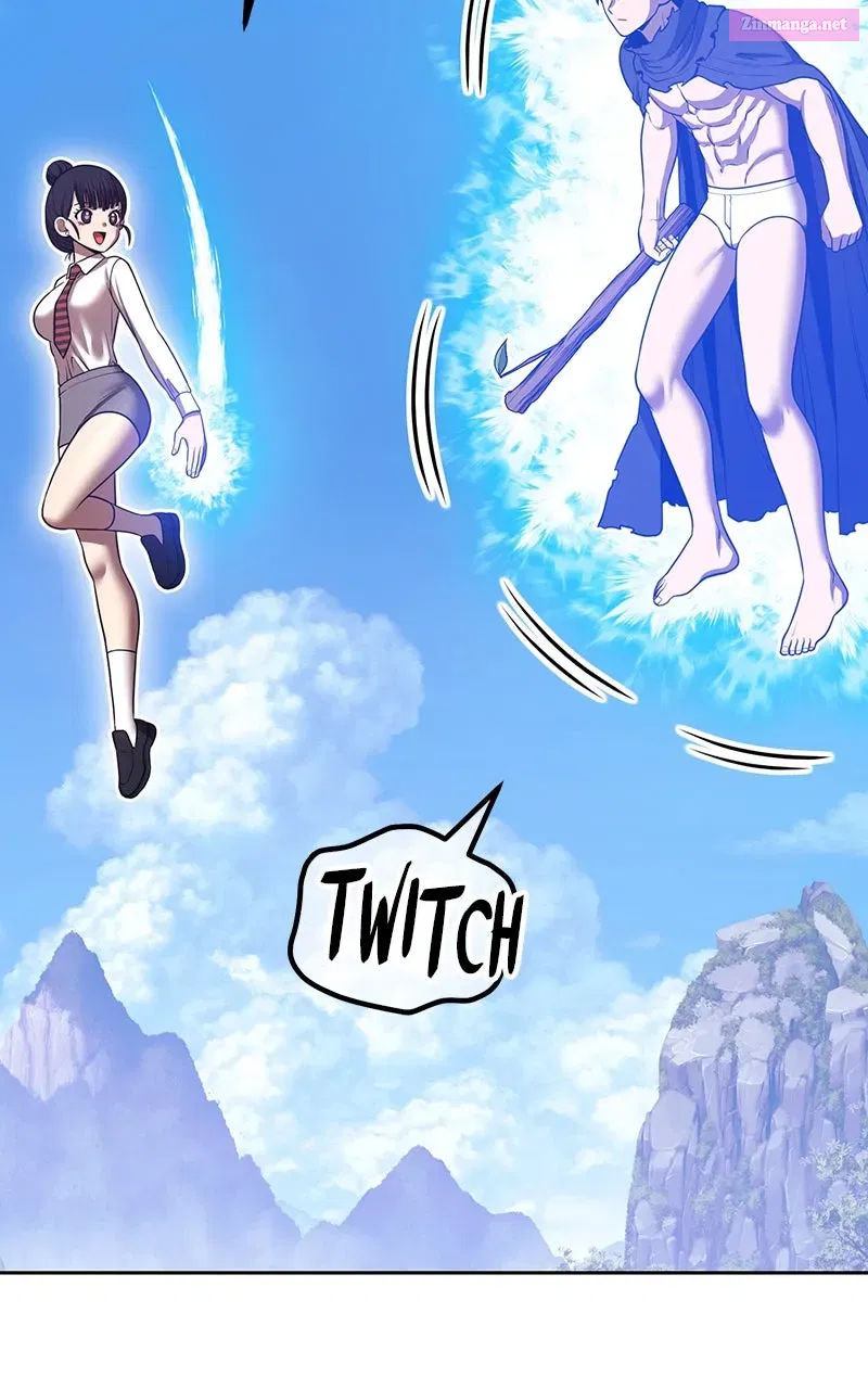 +99 ReinforcedWooden Stick Chapter 164 page 2 - 